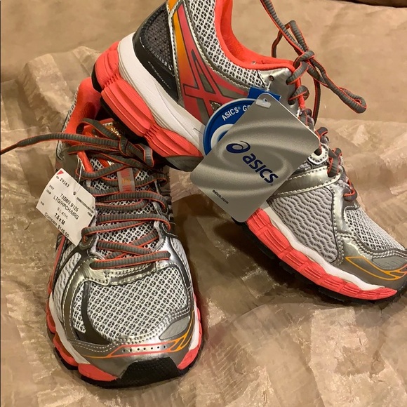 asics gel nimbus 15 rosa